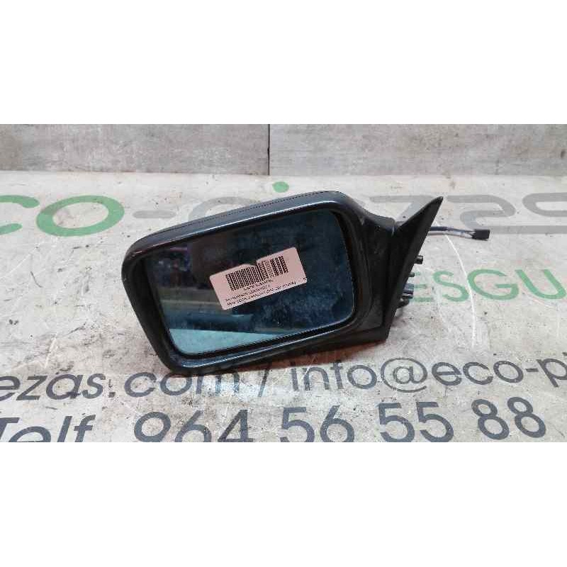 Recambio de retrovisor izquierdo para bmw serie 5 berlina (e34) 520i (110kw) referencia OEM IAM   
