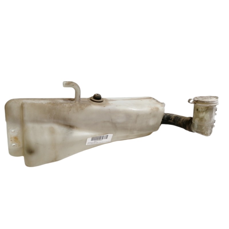Recambio de deposito limpia para mitsubishi montero (v20/v40) 2.5 turbodiesel referencia OEM IAM 860141200  