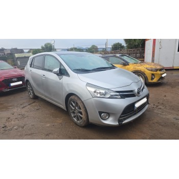 TOYOTA VERSO (_R2_)