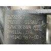 Recambio de inyector para volvo s80 berlina 2.4 d momentum referencia OEM IAM 36002704 31272767 
