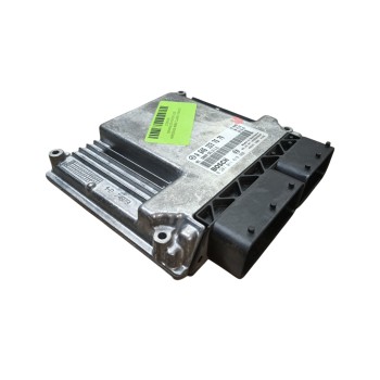 CENTRALITA MOTOR UCE A6461537679 0281011619 A6461537291