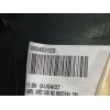Recambio de guarnecido puerta trasera derecha para citroën c4 picasso exclusive referencia OEM IAM 96834531ZD  