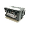 Recambio de caja reles / fusibles para citroën c3 picasso exclusive referencia OEM IAM 9656984480  