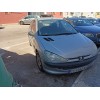 peugeot 206 hatchback (2a/c) del año 1999