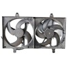 Recambio de electroventilador para nissan primera berlina (p12) acenta referencia OEM IAM ETP9629  