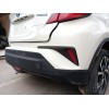 Recambio de paragolpes trasero para toyota c-hr (_x1_) 1.8 hybrid (zyx10_, zyx11_) referencia OEM IAM 52159F4908  