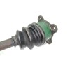 Recambio de transmision delantera derecha para mitsubishi montero (v60/v70) 2.5 tdi sahel (3-ptas.) referencia OEM IAM   