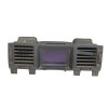 Recambio de pantalla multifuncion para opel vectra c caravan elegance referencia OEM IAM 13117636  
