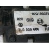 Recambio de estribos laterales para volkswagen touareg (7la) tdi v10 referencia OEM IAM 7L0909606  