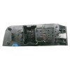 Recambio de mando elevalunas trasero derecho para nissan x-trail (t31) le referencia OEM IAM 82960JG00A  