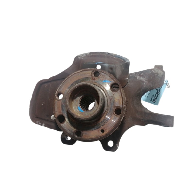 Recambio de mangueta delantera derecha para opel corsa b swing referencia OEM IAM 5308004  
