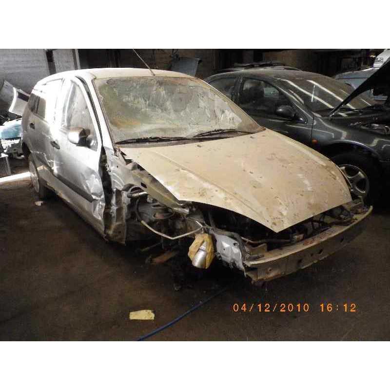 FORD FOCUS BERLINA (CAK)
