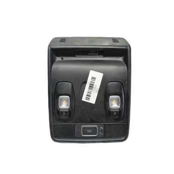 LUZ INTERIOR 969803518R 969803518R 