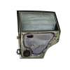 Recambio de puerta trasera derecha para hyundai tucson (jm) 2.0 referencia OEM IAM 770042E050  