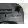 Recambio de mando elevalunas trasero derecho para nissan x-trail (t31) le referencia OEM IAM 82960JG00A  