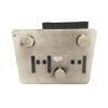 Recambio de caja reles / fusibles para citroën c3 picasso exclusive referencia OEM IAM 9656984480  
