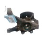 Recambio de mangueta delantera derecha para opel corsa b swing referencia OEM IAM 5308004  