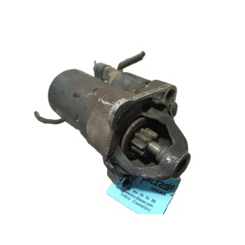 MOTOR ARRANQUE 06B911023A 0001107427 