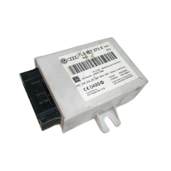 CENTRALITA MOTOR UCE 7L0907273 