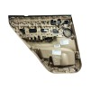 Recambio de guarnecido puerta trasera derecha para bmw x3 (f25) xdrive 20d referencia OEM IAM 51417279904  105005838