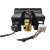 Recambio de interruptor para hyundai i30 classic referencia OEM IAM 937002R030WK  