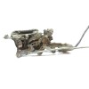 Recambio de cerradura puerta delantera izquierda para opel monterey rs referencia OEM IAM   