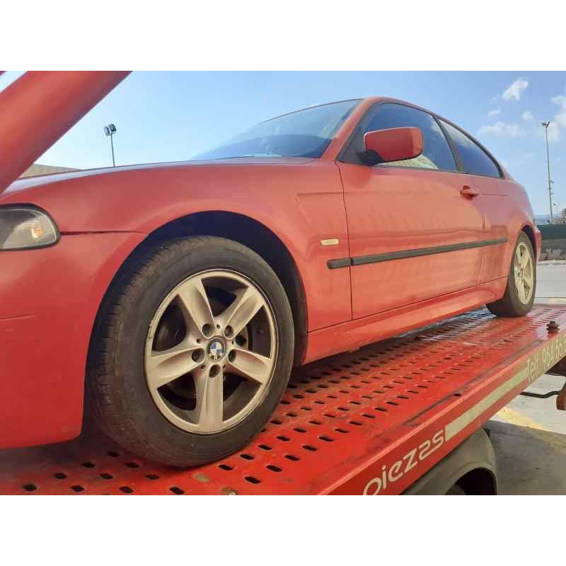 BMW SERIE 3 COMPACT (E46)