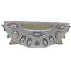 Recambio de mando calefaccion / aire acondicionado para citroën c5 berlina 2.0 16v cat (rfn / ew10j4) referencia OEM IAM 9632639