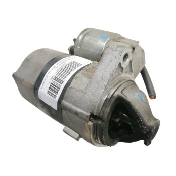 MOTOR ARRANQUE 233009F661 16K4337MEV 233009F662 D7E41