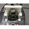 Recambio de parasol derecho para toyota c-hr (_x1_) 1.8 hybrid (zyx10_, zyx11_) referencia OEM IAM 74310F4014C1  