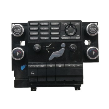 MANDO CALEFACCION / AIRE ACONDICIONADO 30782906 MANDO CLIMATIZADOR M3431200057 09W43E02 SN60082431