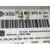 Recambio de centralita motor uce para volkswagen touareg (7la) tdi v10 referencia OEM IAM 7L0907273  