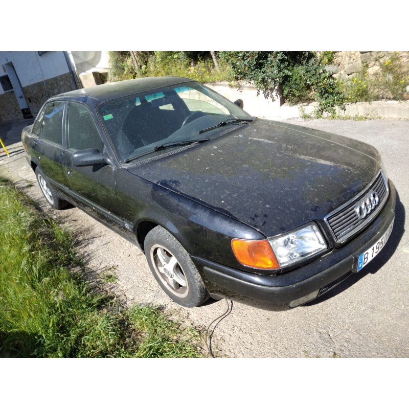 AUDI 100 BERLINA (C4)