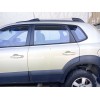 Recambio de puerta trasera izquierda para hyundai tucson (jm) 2.0 referencia OEM IAM 770032E050  