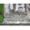 Recambio de resistencia calefaccion para volkswagen sharan (7m8) 1.9 tdi referencia OEM IAM 7M0959263  