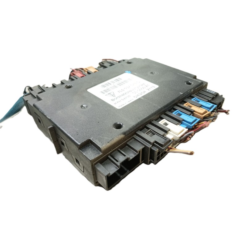 Recambio de modulo electronico para porsche cayenne (9pa) s 4.5 referencia OEM IAM 7L5937049C 05066521 