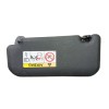 Recambio de parasol derecho para toyota c-hr (_x1_) 1.8 hybrid (zyx10_, zyx11_) referencia OEM IAM 74310F4014C1  