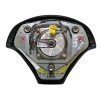 Recambio de airbag delantero izquierdo para audi tt (8n3/8n9) 1.8 t coupe (132kw) referencia OEM IAM 8N0880201  