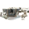 Recambio de cerradura puerta delantera izquierda para opel monterey rs referencia OEM IAM   