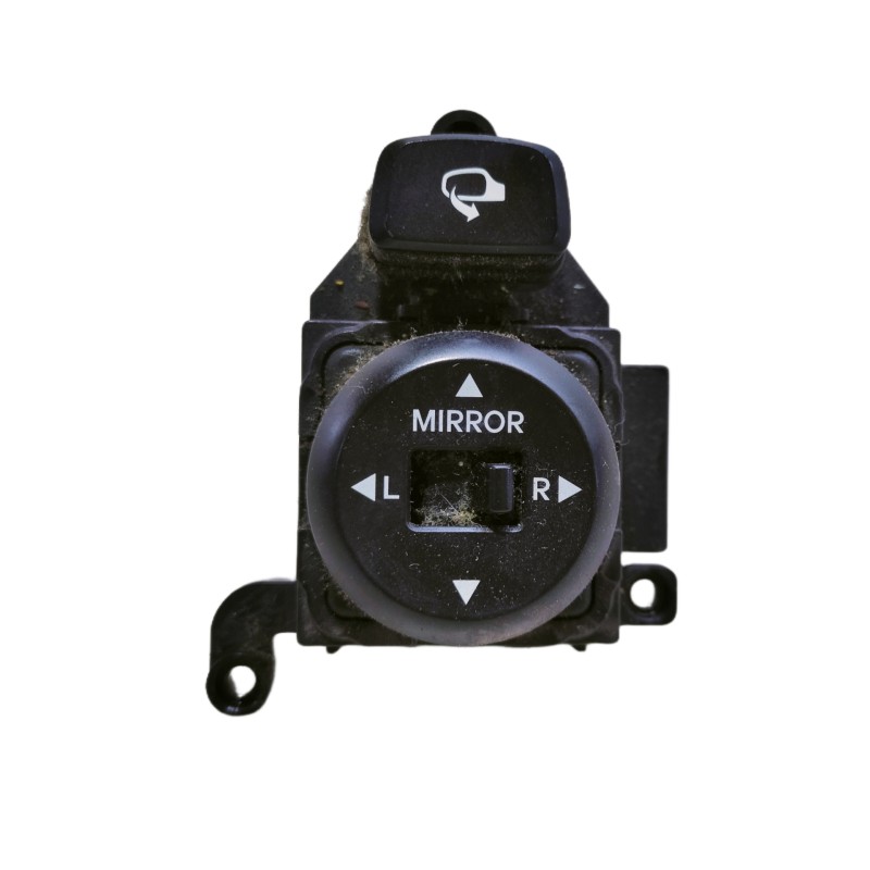 Recambio de interruptor para hyundai i30 classic referencia OEM IAM 935402L000  