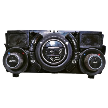 MANDO CALEFACCION / AIRE ACONDICIONADO 96711892XU E1061971