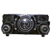 Recambio de mando calefaccion / aire acondicionado para citroën c3 picasso exclusive referencia OEM IAM 96711892XU  E1061971