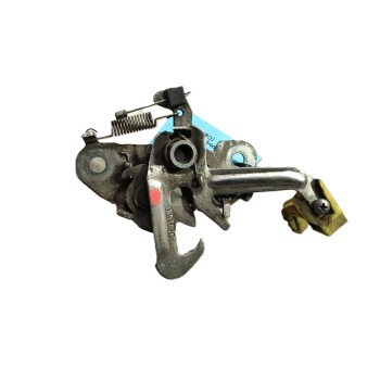 CERRADURA CAPOT 7934E7 0301201 