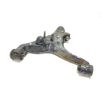 BRAZO SUSPENSION INFERIOR DELANTERO IZQUIERDO 