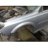 Recambio de aleta delantera izquierda para opel vectra c caravan elegance referencia OEM IAM   