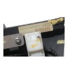 Recambio de cuadro instrumentos para peugeot 107 1.4 hdi cat (8ht / dv4td) referencia OEM IAM 838000H031  832700H030C