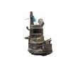 Recambio de bomba direccion para citroën c4 grand picasso exclusive referencia OEM IAM 1606429380 9674055680 