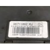 Recambio de mando calefaccion / aire acondicionado para citroën c3 picasso exclusive referencia OEM IAM 96711892XU  E1061971