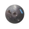 Recambio de servofreno para mercedes-benz vito (w638) caja cerrada 108 d  (638.064) referencia OEM IAM A0004307608  
