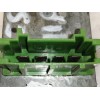 Recambio de resistencia calefaccion para volkswagen sharan (7m8) 1.9 tdi referencia OEM IAM 7M0959263  